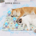 Summer Stocked Foldable Pet Mat Waterproof Durable Dog